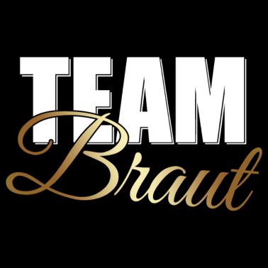 Motiv JGA Team Braut