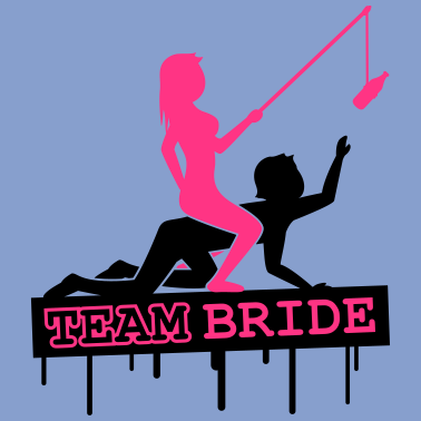 Motiv Team Bride