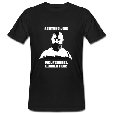 Junggesellenabschied T-Shirt - Junggesellenabschied Hangover JGA Lustige Sprüche