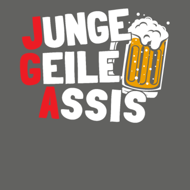 Motiv Junge Geile Assis Junggesellenabschied Bräutigam