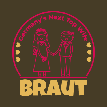 Motiv Wife braut Geschenk Hochzeit Ehe