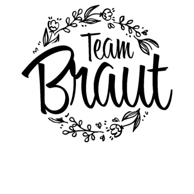 Motiv Team Braut Junggesellenabschied