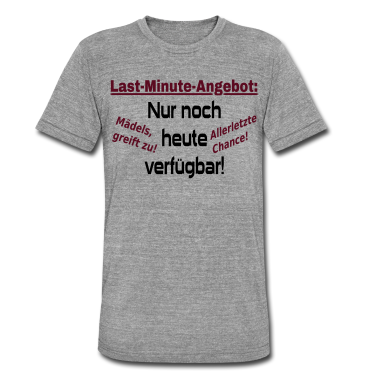 Junggesellenabschied T-Shirt - Junggesellenabschied Party Spruch