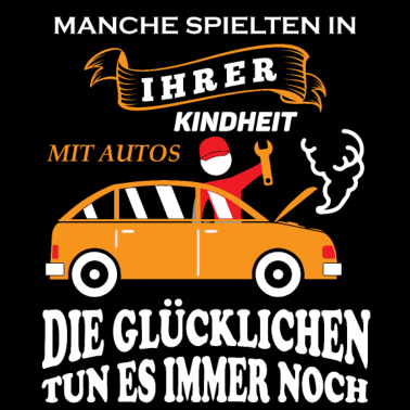 Motiv Mechaniker Shirt - KfzMechaniker Geschenk