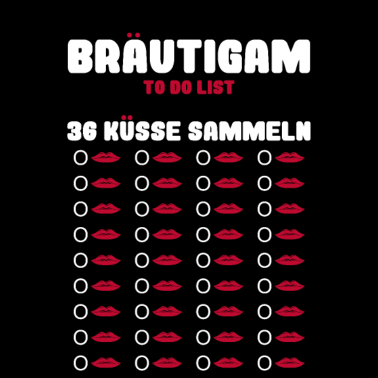 Motiv JGA Junggesellenabschied