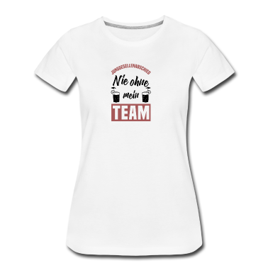 Junggesellenabschied T-Shirt - Junggesellenabschied lustig Spruch Tour Team Party