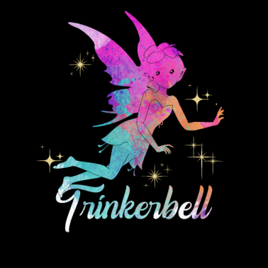 Motiv TRINKERBELL ALKOHOL JUNGGESELLENABSCHIED MALLORCA