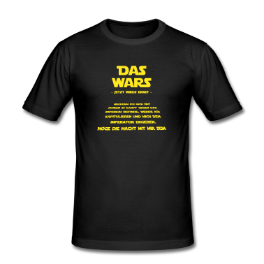 Junggesellenabschied T-Shirt - Das Wars jetzt wird ernst Junggesellen Motiv