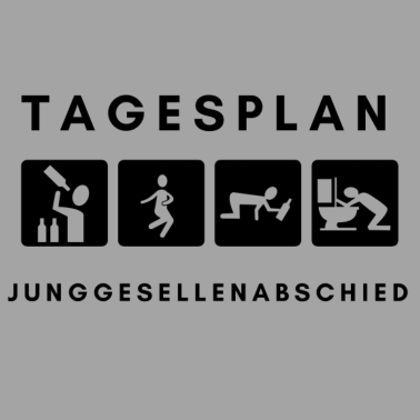 Motiv junggesellenabschied shirts