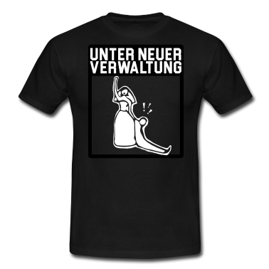 Junggesellenabschied T-Shirt - Junggesellenabschied