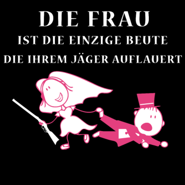 Motiv Junggesellenabschied lustiger Spruch JGA