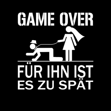 Motiv Junggesellenabschied Jga