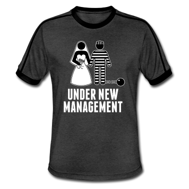 Junggesellenabschied T-Shirt - Hochzeit Junggesellenabschied JGA Polterabend