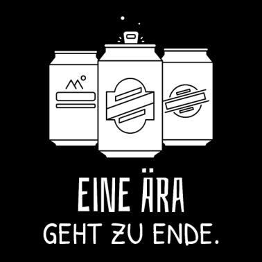 Motiv Junggesellenabschied Eine A ra geht zu Ende