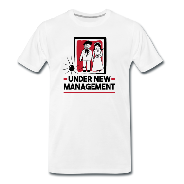 Junggesellenabschied T-Shirt - Junggesellenabschied Party Lustig Spruch Feiern