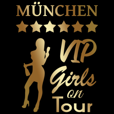 Motiv München JGA Junggesellinnenabschied Party Mädels