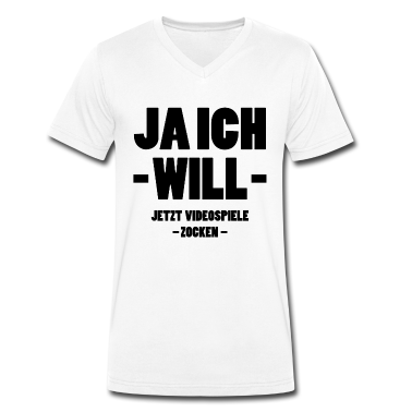 Junggesellenabschied T-Shirt - Zocken Gamer JGA Hochzeit Lustig Geschenk