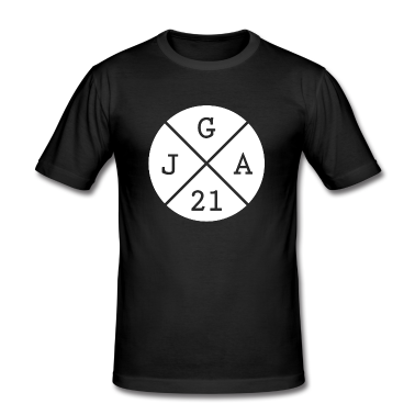 Junggesellenabschied T-Shirt - Junggesellenabschied 2021 JGA Hochzeit Party