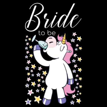 Motiv Bride to be- JGA Junggesellenabschied Bride