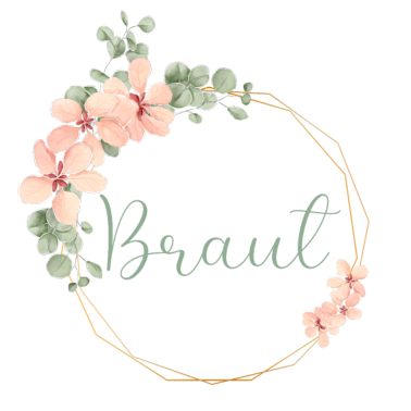 Motiv Lovely Eukalyptus - Braut