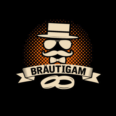 Motiv Bräutigam