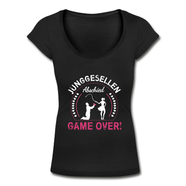 Junggesellenabschied T-Shirt - Junggesellenabschied