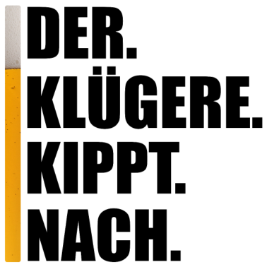 Motiv BIER SAUF TEAM