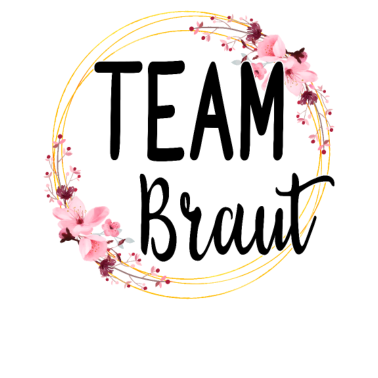 Motiv Team Braut Bride Blumenkranz Blumen Verlobung JGA