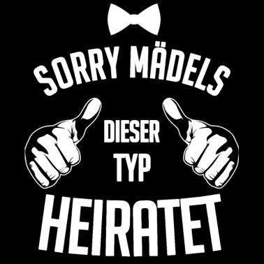 Motiv Junggesellenabschied Bräutigam