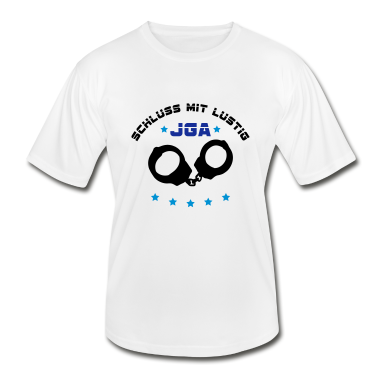 Junggesellenabschied T-Shirt - Junggesellenabschied