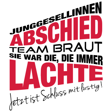 Motiv Die, die immer lachte