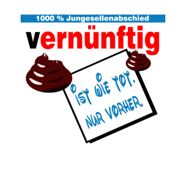 Motiv vernünftig ist wie tot...