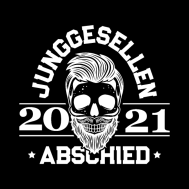 Motiv Junggesellenabschied Totenkopf 2021