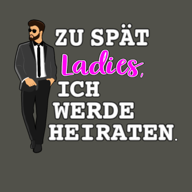 Motiv Junggesellenabschied Bräutigam Party Hochzeit JGA