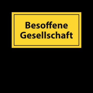 Motiv Besoffene Gesellschaft Saufen Party JGA Männer