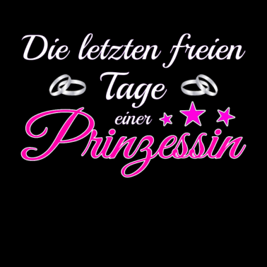 Motiv Junggesellenabschied Junggesellinnenabschied JGA