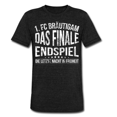 Junggesellenabschied T-Shirt - Junggesellenabschied Party Heirat Bräutigam Bier