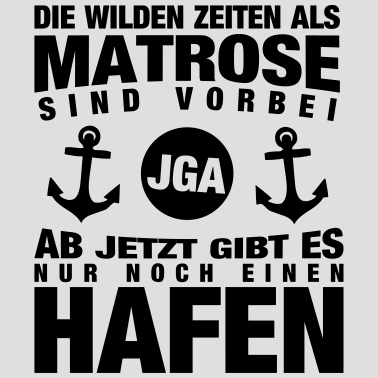Motiv Matrose JGA
