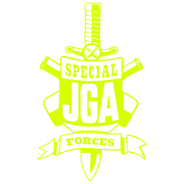 Motiv Junggesellenabschied 