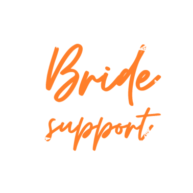 Motiv Bride support / Junggesellinnenabschied / JGA /