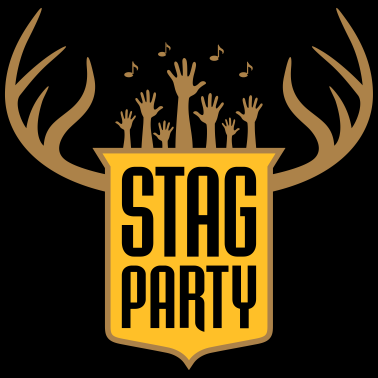 Motiv Junggesellenabschied