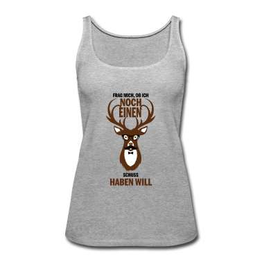 Junggesellenabschied Tank Top - Junggesellenabschied