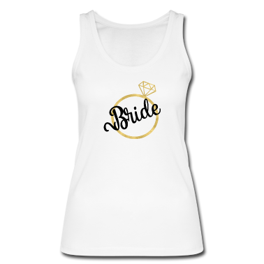 Junggesellenabschied Tank Top - bride_squad_1