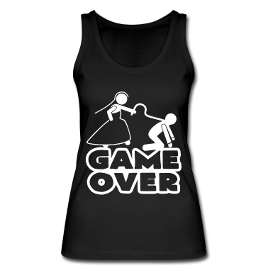 Junggesellenabschied Tank Top - Junggesellenabschied