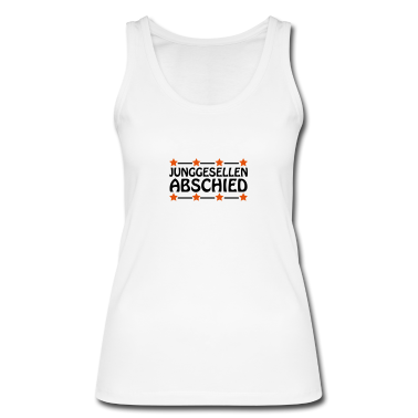 Junggesellenabschied Tank Top - junggesellenabschied