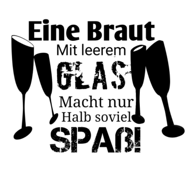 Motiv Junggesellenabschied