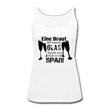 Junggesellenabschied Tank Top - Junggesellenabschied