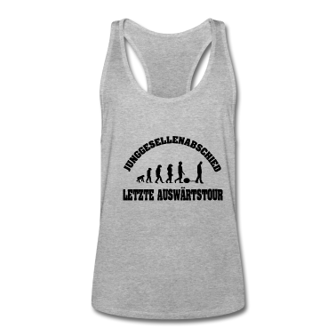 Junggesellenabschied Tank Top - Junggesellenabschied