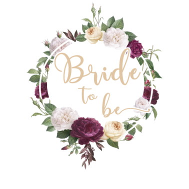 Motiv Bride to be Hochzeit JGA Junggesellenabschied