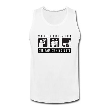 Junggesellenabschied Tank Top - Junggesellenabschied Hochzeit Lustig Spruch Party